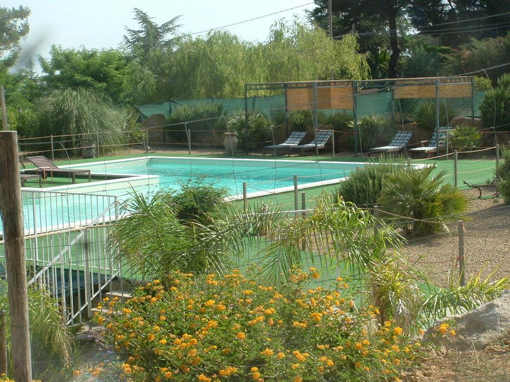 Trigona Country house