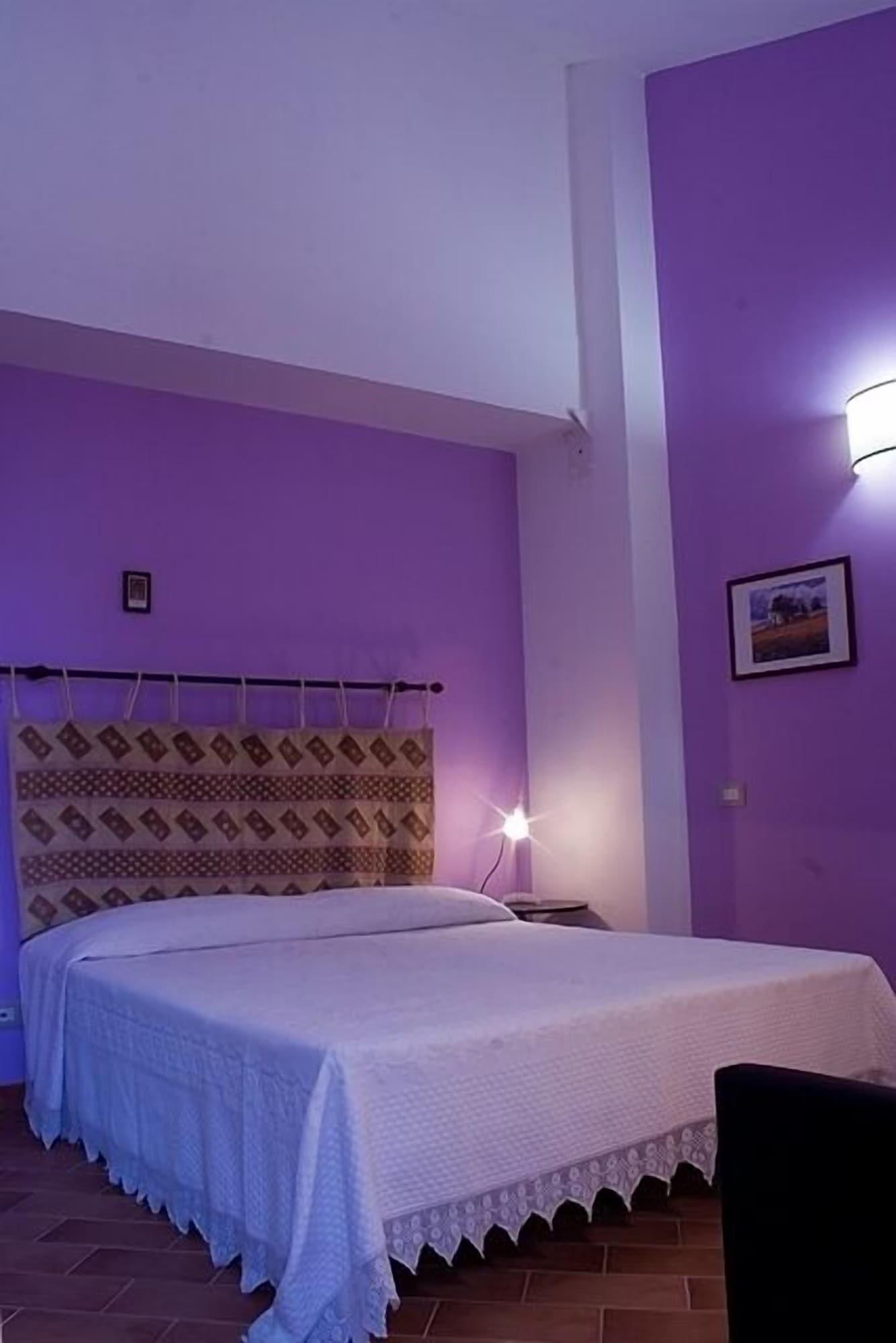 Trigona Country house