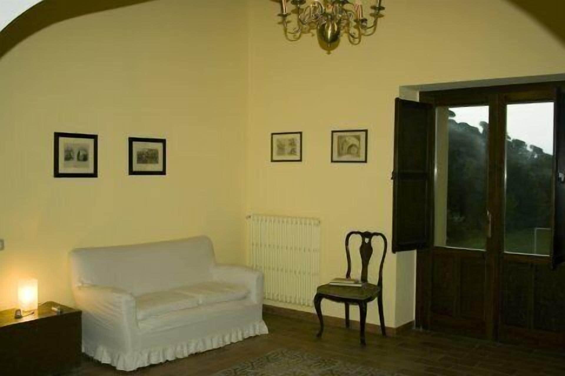 Trigona Country house Piazza Armerina