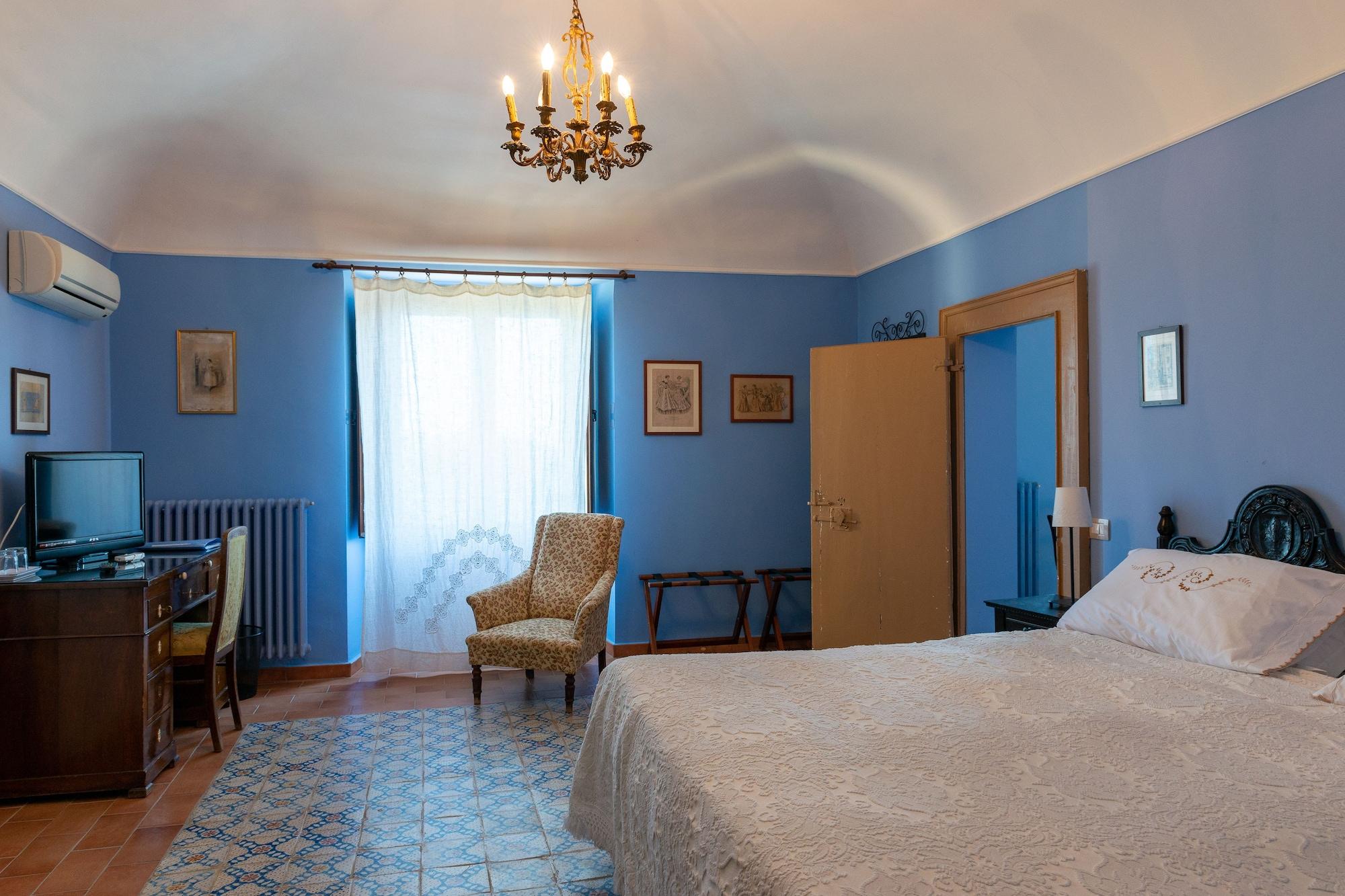 Country house Trigona *