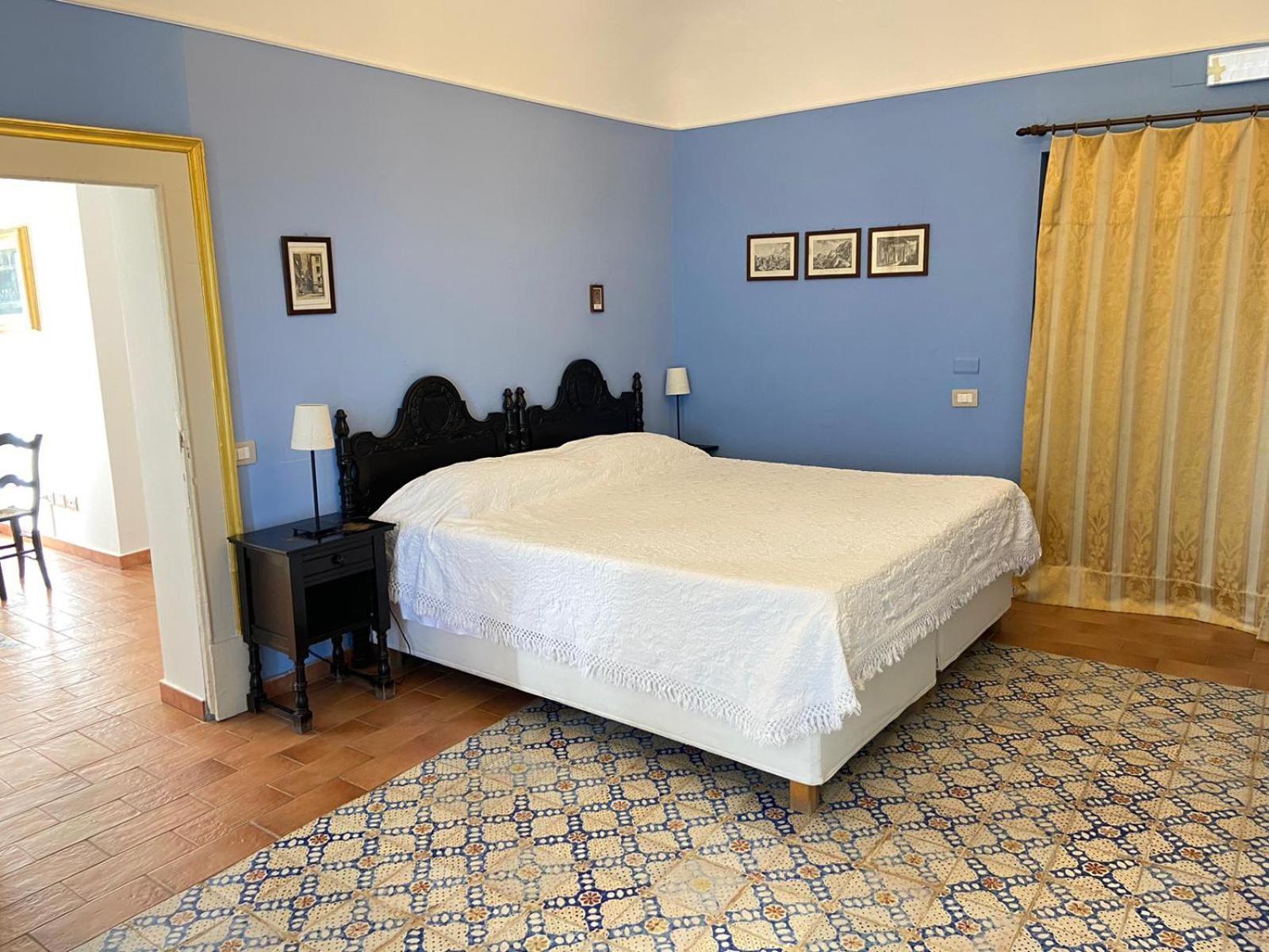 Trigona Country house Piazza Armerina