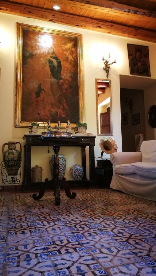 Trigona Country house Piazza Armerina