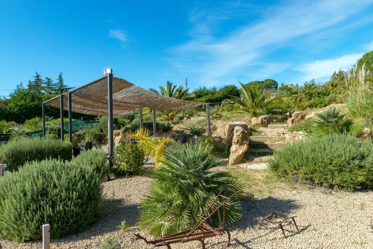 Trigona Country house *