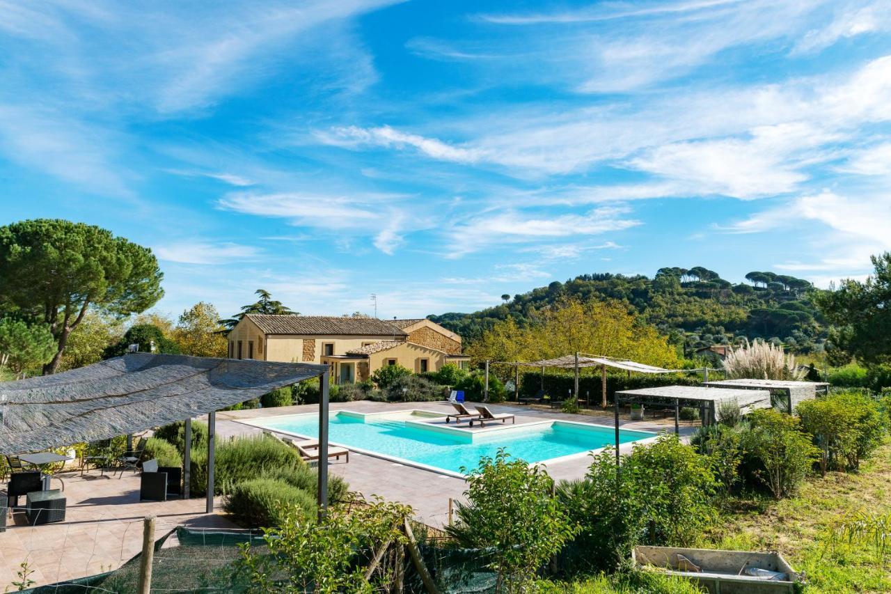Trigona Country house Piazza Armerina