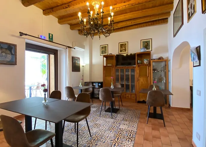 Villa Trigona