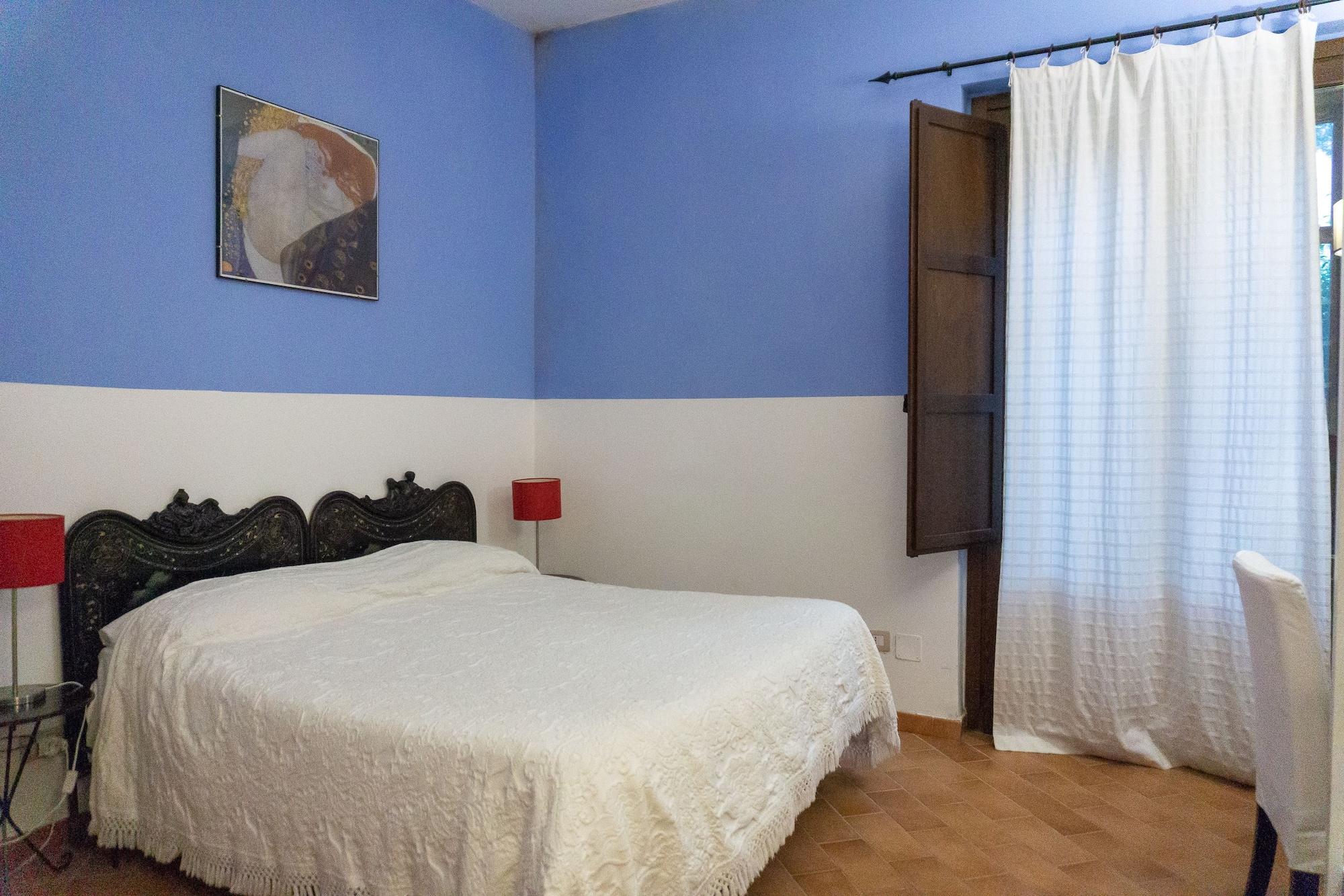 Casa de Campo Trigona *