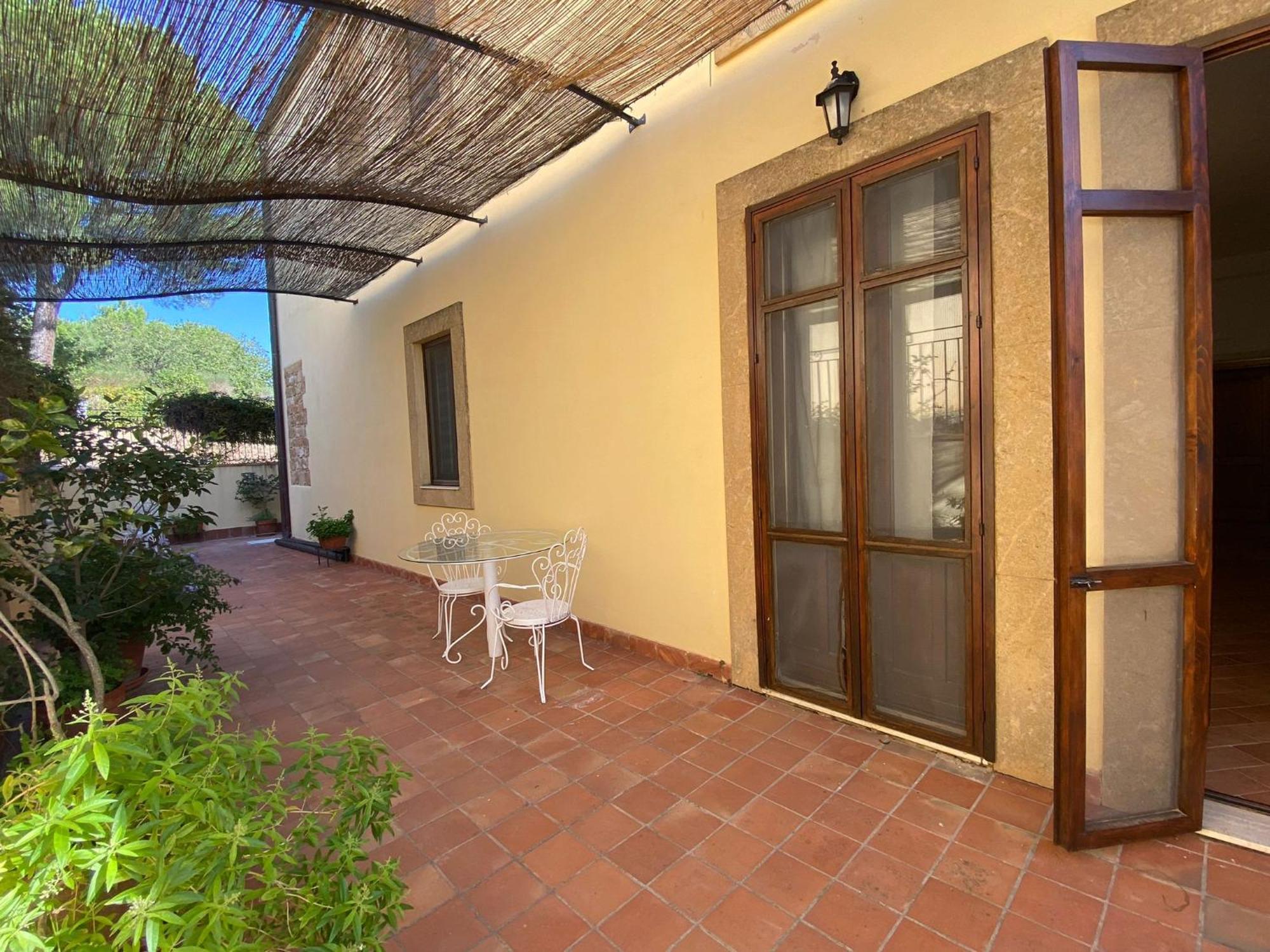 Casa de Campo Trigona
