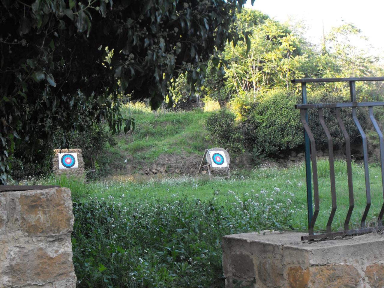 Casa de Campo Trigona *